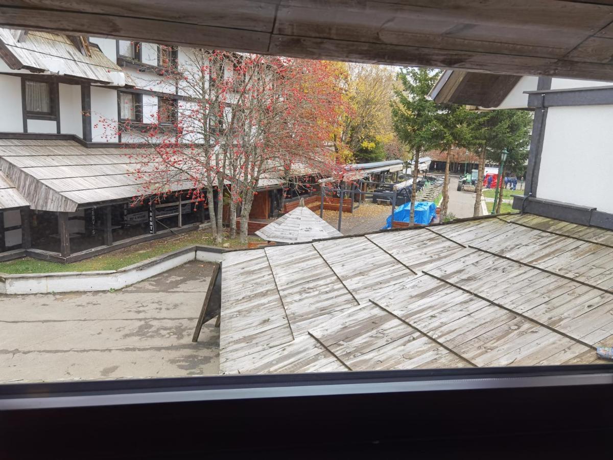 Snow White Apartments Kopaonik Ngoại thất bức ảnh