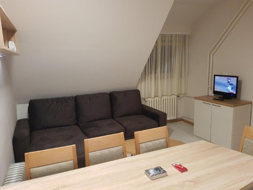 Snow White Apartments Kopaonik Phòng bức ảnh
