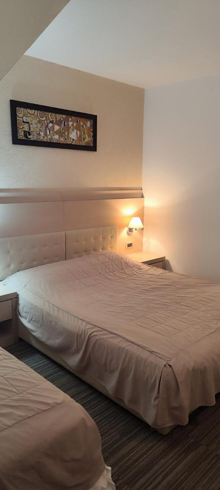 Snow White Apartments Kopaonik Ngoại thất bức ảnh