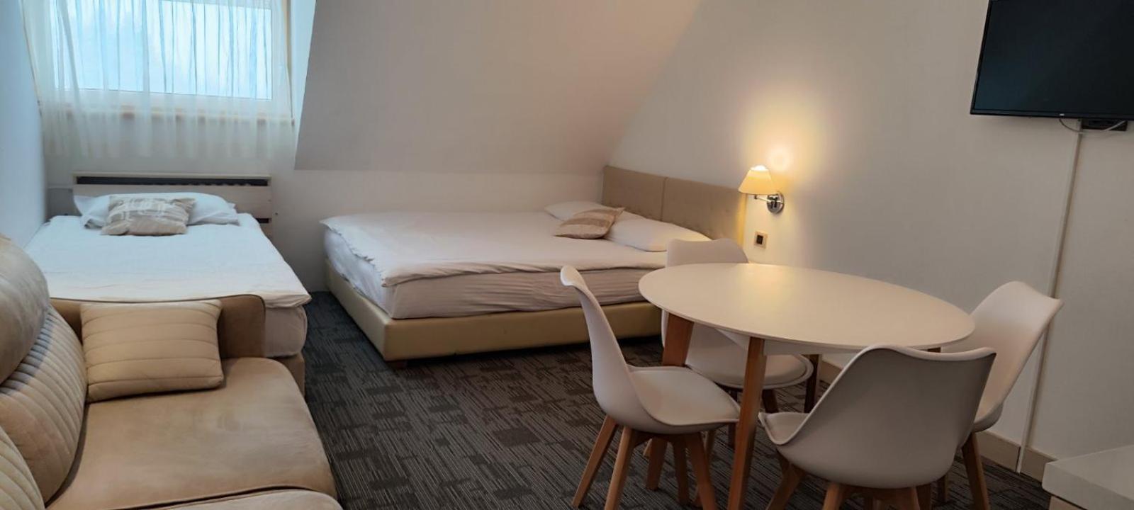 Snow White Apartments Kopaonik Ngoại thất bức ảnh