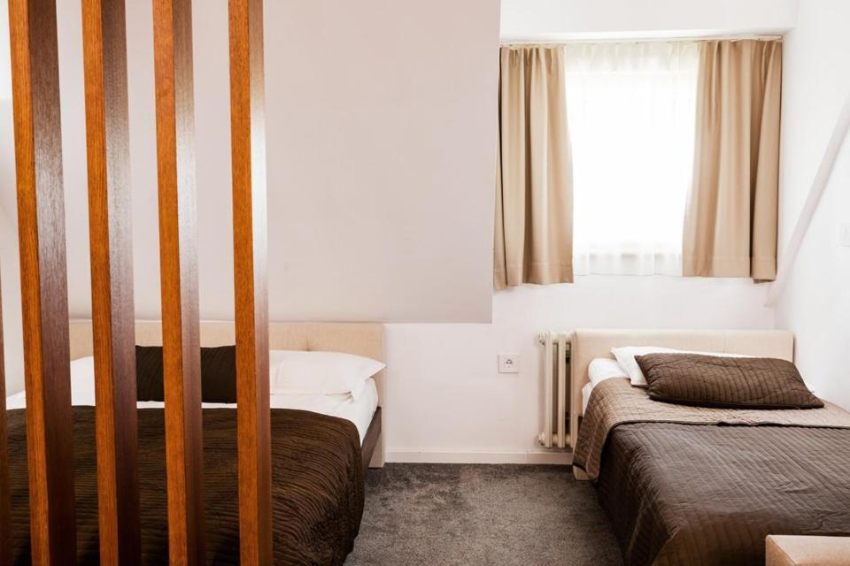 Snow White Apartments Kopaonik Ngoại thất bức ảnh